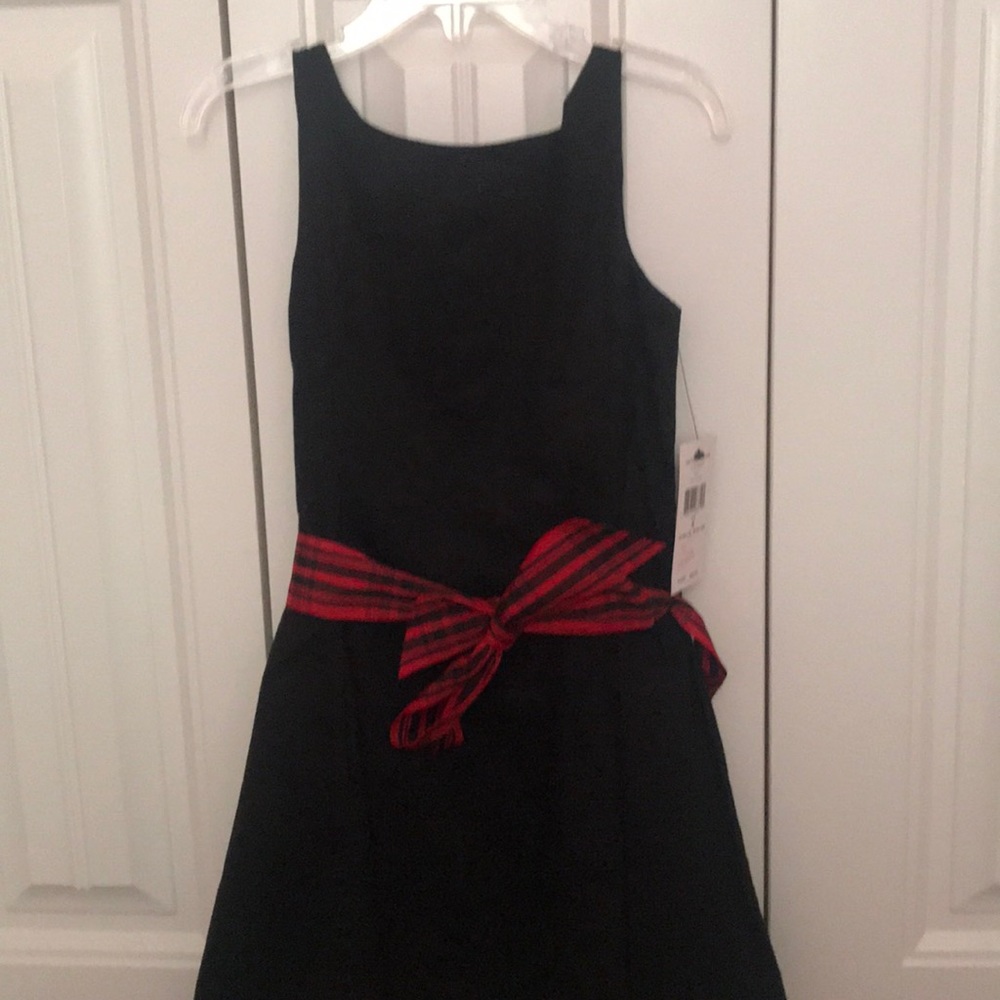 Christmas Dress